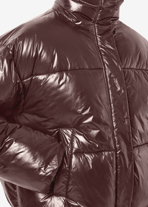 Noisy May žieminė striukė Allie