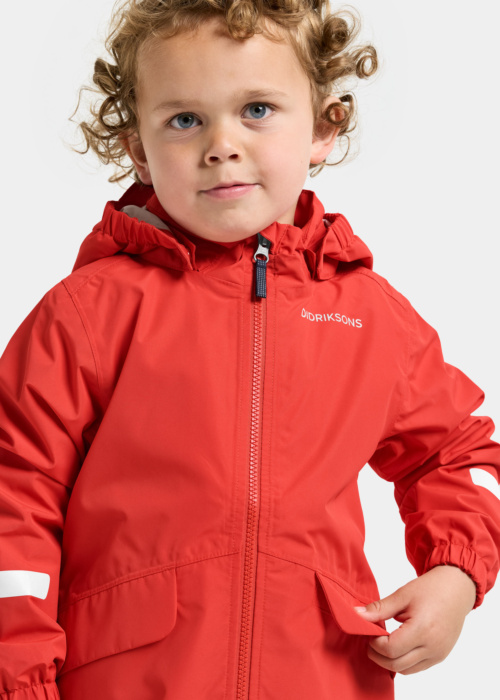 Didriksons pavasario-rudens sportinė striukė Norma 3