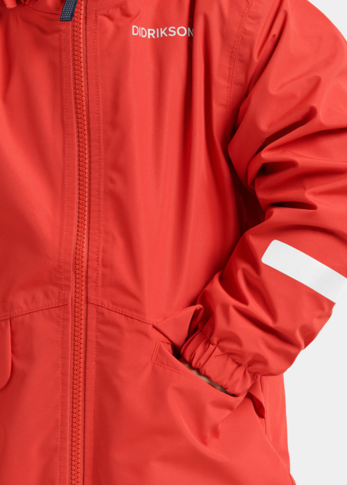 Didriksons pavasario-rudens sportinė striukė Norma 3