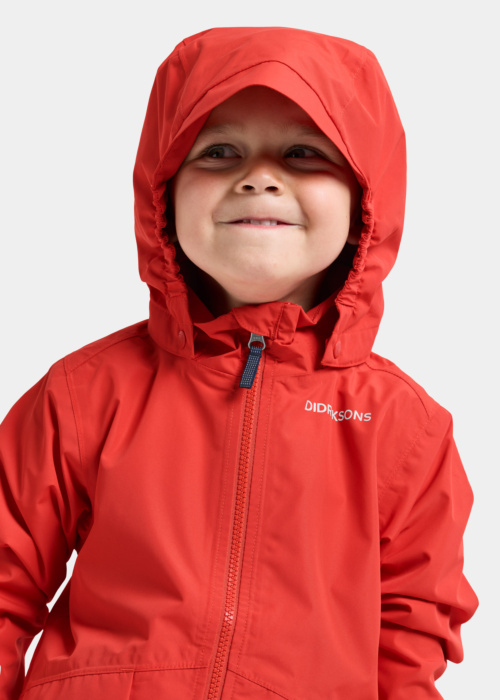 Didriksons pavasario-rudens sportinė striukė Norma 3