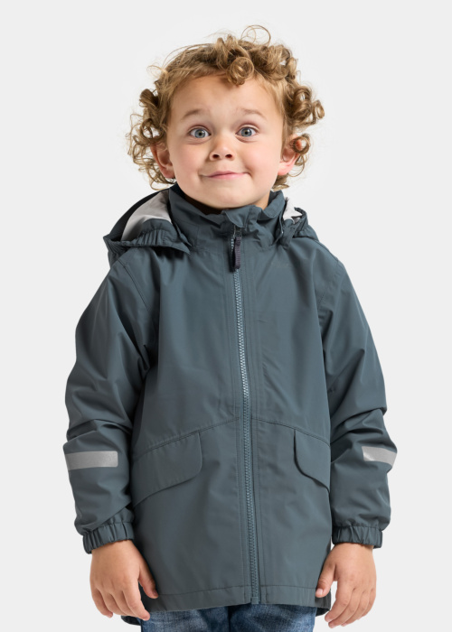 Didriksons pavasario-rudens sportinė striukė Norma 3