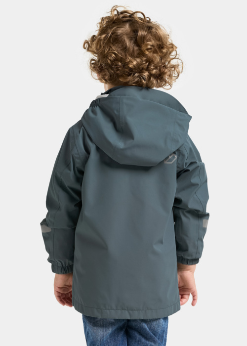 Didriksons pavasario-rudens sportinė striukė Norma 3