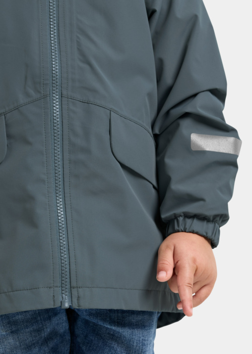 Didriksons pavasario-rudens sportinė striukė Norma 3