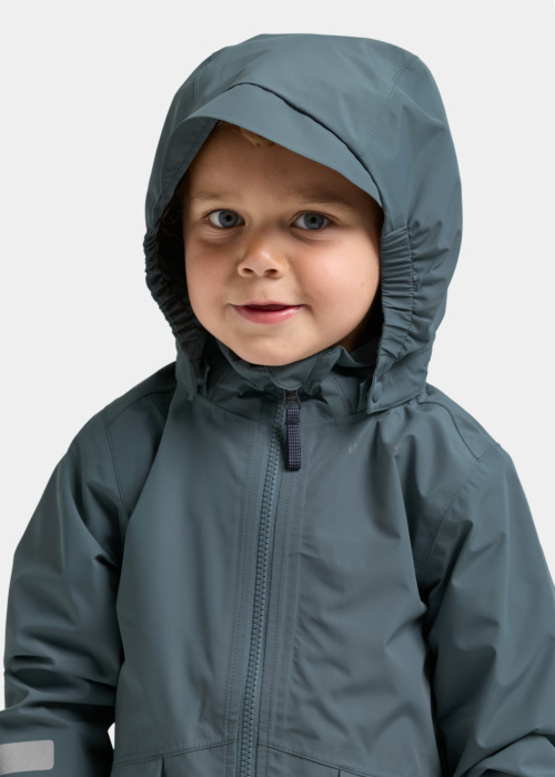 Didriksons pavasario-rudens sportinė striukė Norma 3