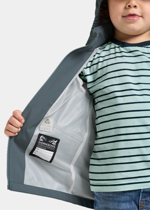 Didriksons pavasario-rudens sportinė striukė Norma 3