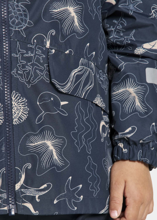 Didriksons pavasario-rudens striukė Norma