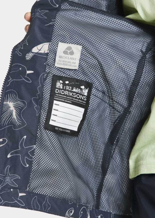 Didriksons pavasario-rudens striukė Norma