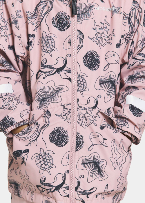 Didriksons pavasario-rudens striukė Norma