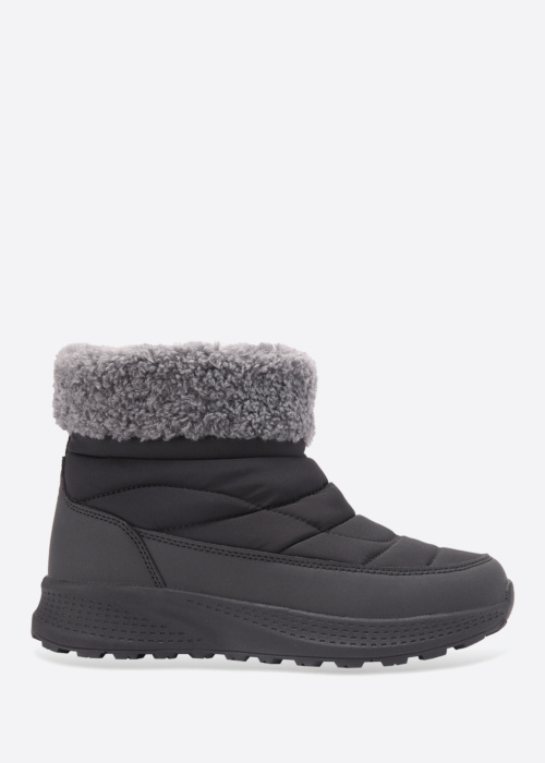 Halti žieminiai batai Rest Bootie
