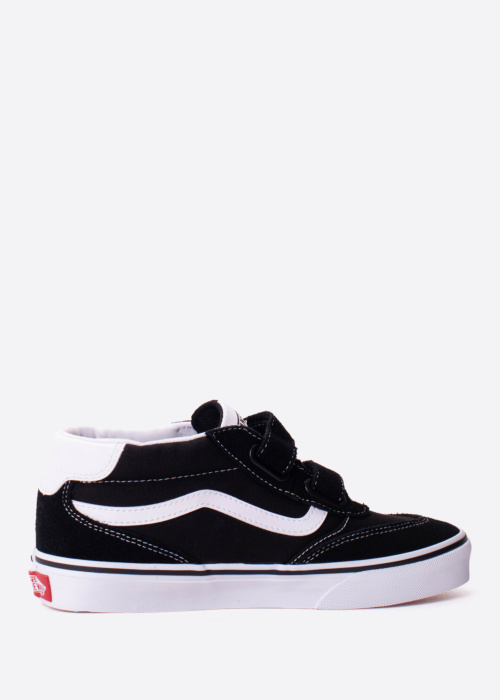 Vans laisvalaikio bateliai Brooklyn Mid