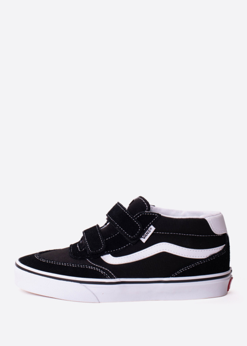 Vans laisvalaikio bateliai Brooklyn Mid
