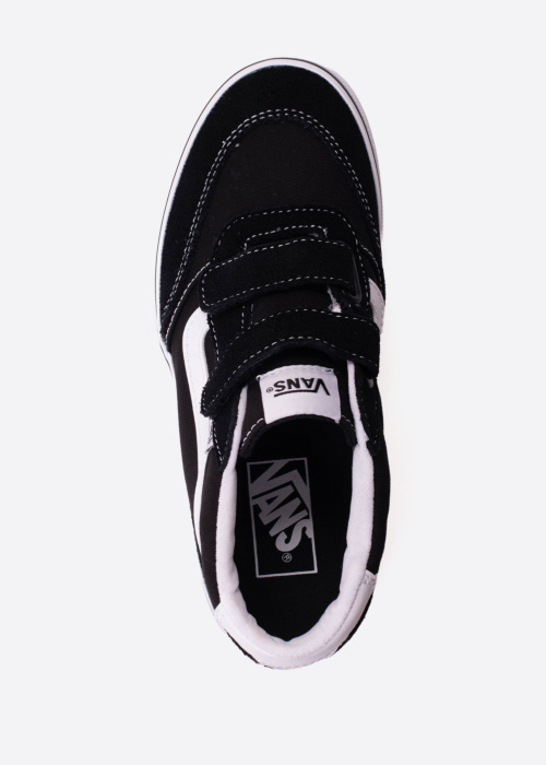 Vans laisvalaikio bateliai Brooklyn Mid