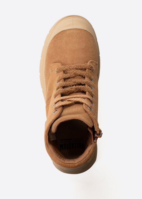Palladium aulinukai Pallapop Hi Zip Sde