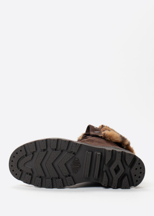 Palladium žieminiai aulinukai Baggy Nbk Wl Wild