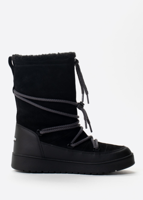 Viking žieminiai batai Snowcord Tall Warm Wp