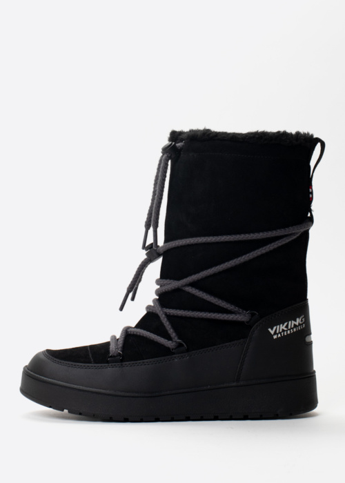 Viking žieminiai batai Snowcord Tall Warm Wp