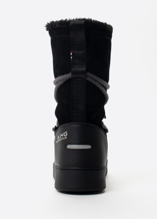 Viking žieminiai batai Snowcord Tall Warm Wp