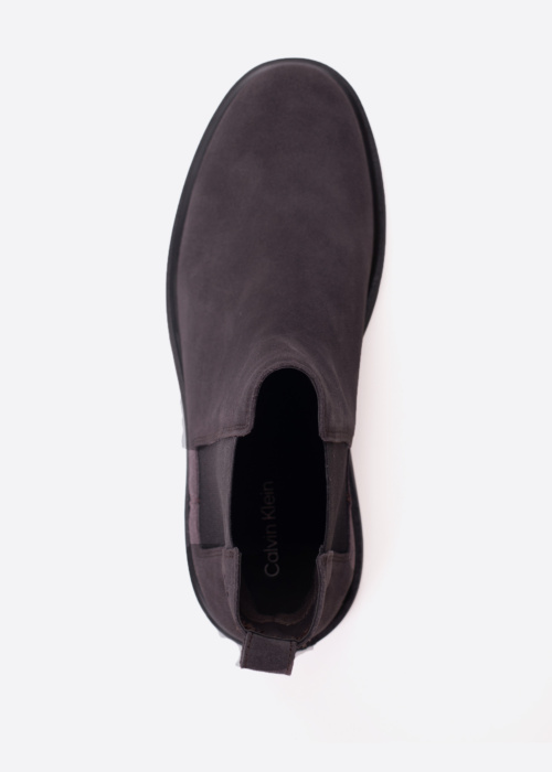 Calvin Klein aulinukai be pašiltinimo