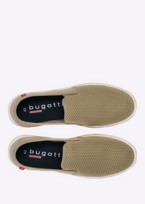 Bugatti Espadrilės Arenal