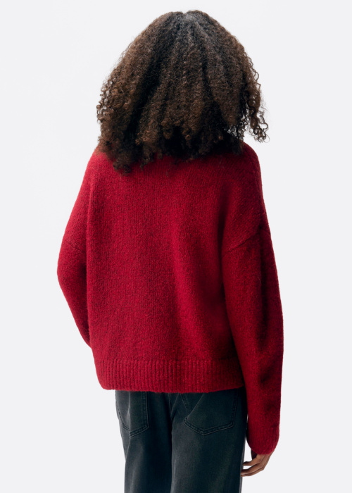 Object megztinis Saggia