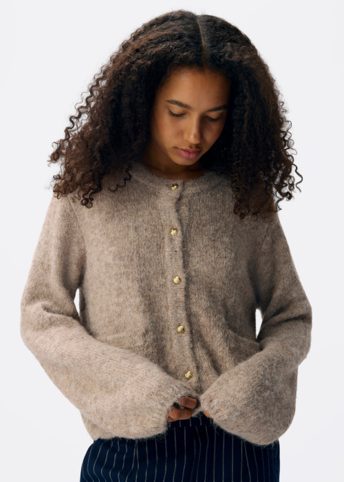 Object megztinis Saggia