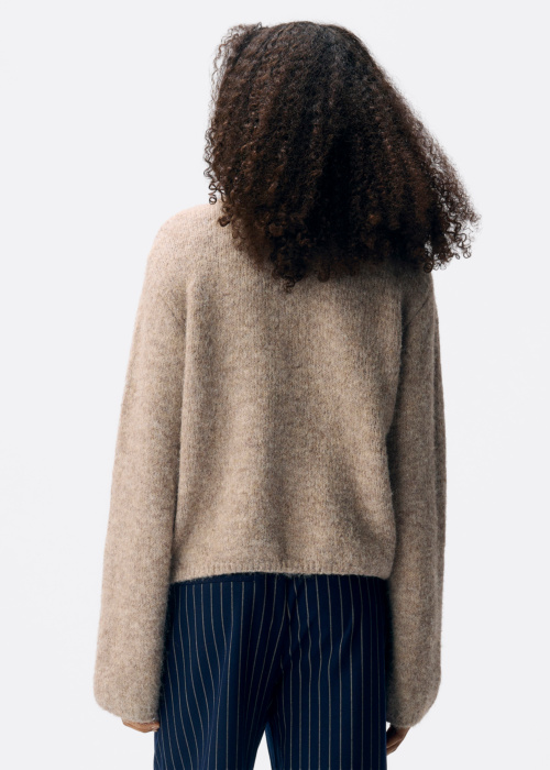 Object megztinis Saggia