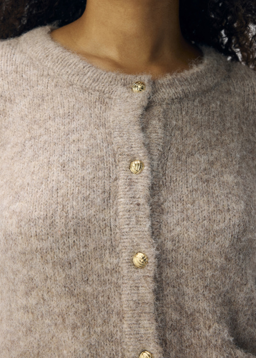 Object megztinis Saggia