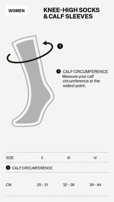 CEP getrai V5 Calf Sleeves