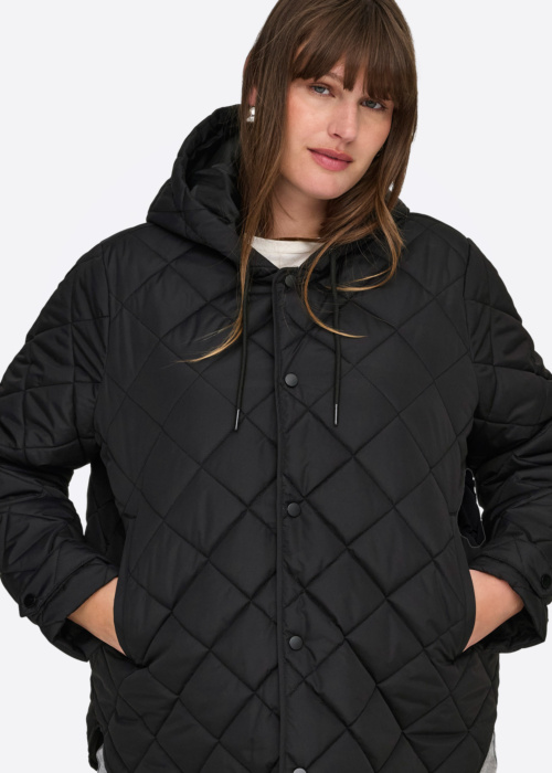 Only Carmakoma pavasario-rudens striukė Juliet