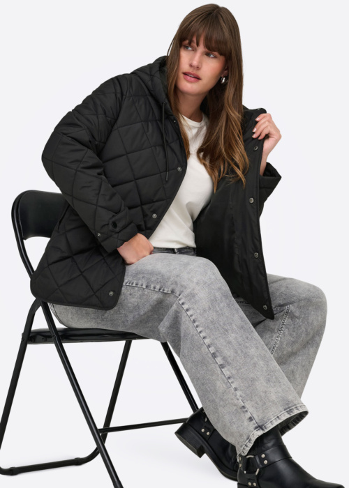 Only Carmakoma pavasario-rudens striukė Juliet