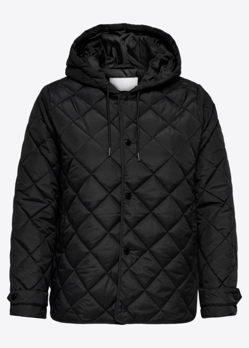 Only Carmakoma pavasario-rudens striukė Juliet