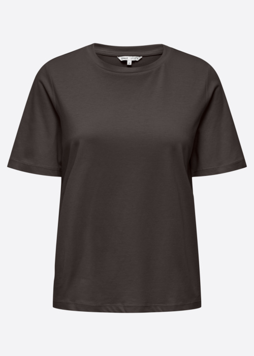 Only marškinėliai Only