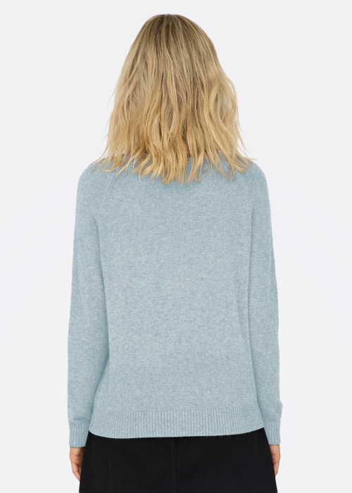 Only megztinis Lesly