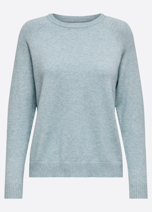 Only megztinis Lesly