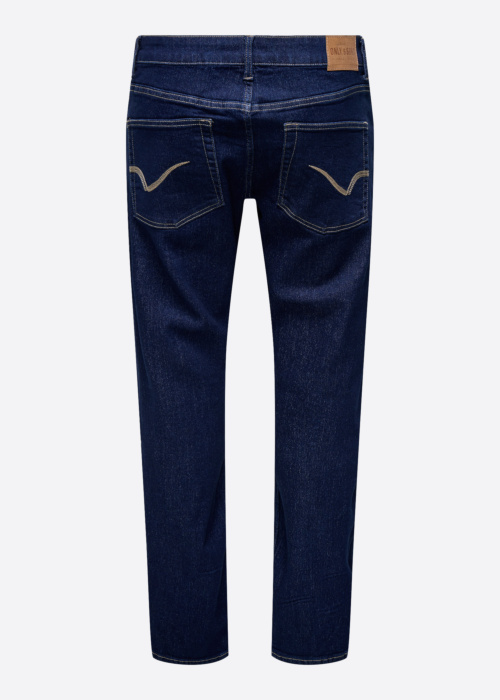 Only & Sons džinsai Weft