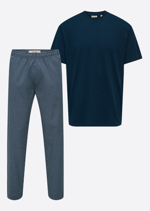 Only & Sons pižama Billie