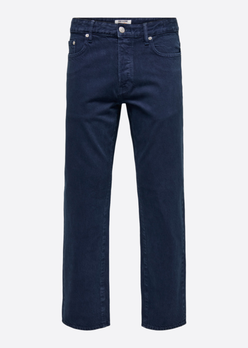 Only & Sons džinsai Edge