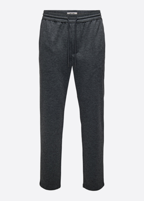 Only & Sons kelnės Linus