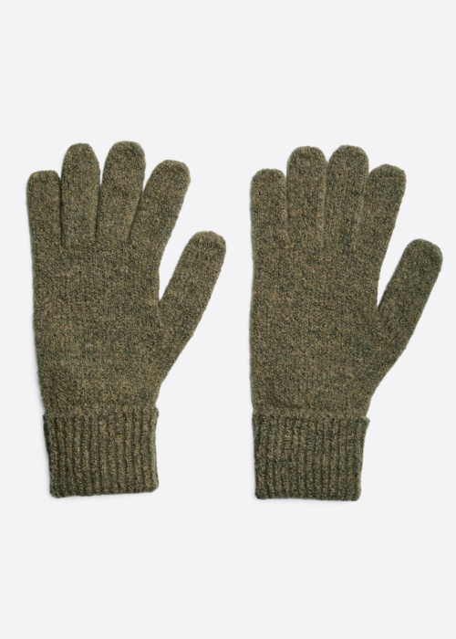 Pieces pirštinės Pyron