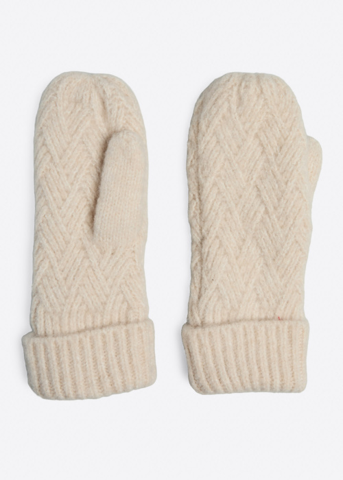 Pieces pirštinės Jantassia