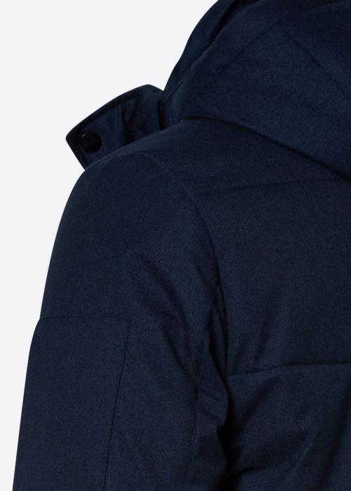 Pierre Cardin žieminė parka