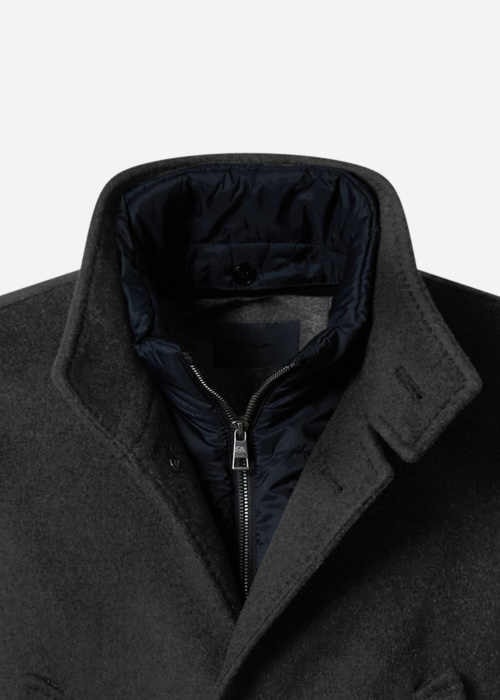 Pierre Cardin mantija