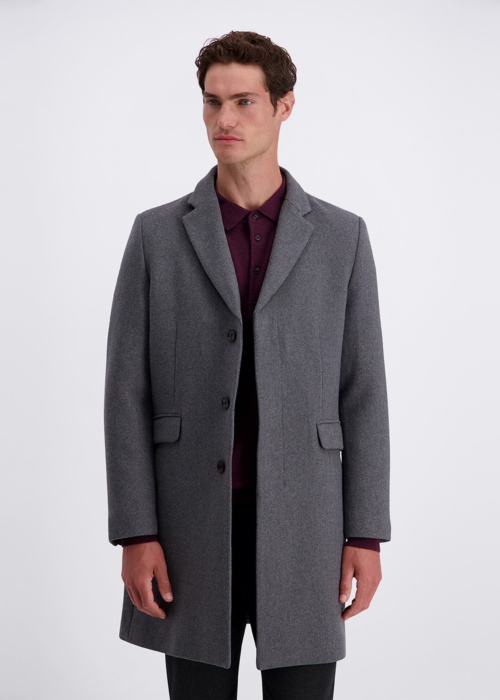 Pierre Cardin žieminis paltas