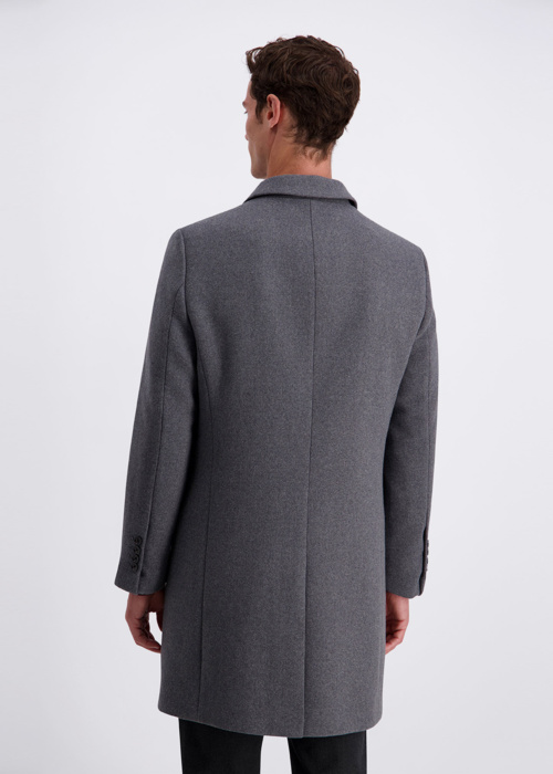 Pierre Cardin žieminis paltas