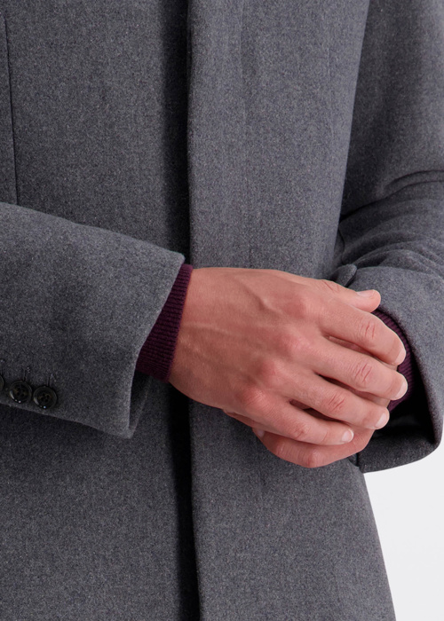 Pierre Cardin žieminis paltas