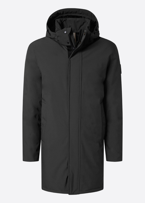 Pierre Cardin žieminė parka