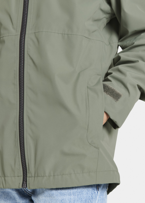 Didriksons pavasario-rudens striukė Piko