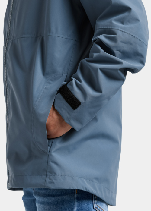 Didriksons pavasario-rudens striukė Piko