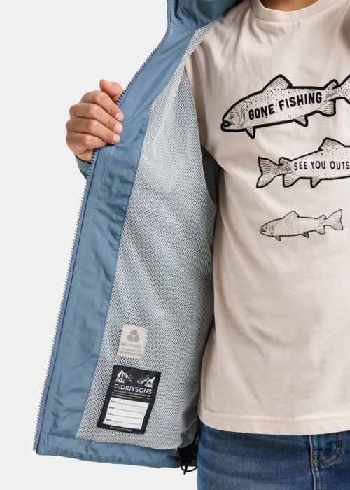 Didriksons pavasario-rudens striukė Piko