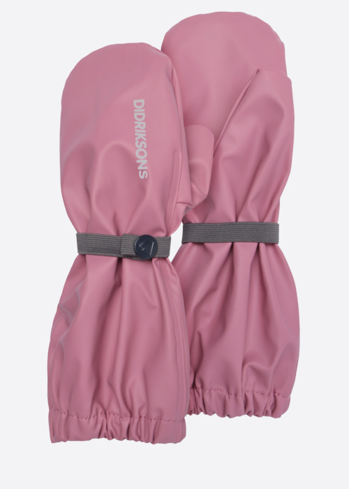 Didriksons neperšlampamos pirštinės Pileglove